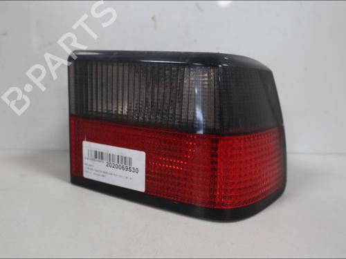 Used Right taillight Right taillight CITROËN XANTIA (X1_, X2_) 1.8 i (101 hp) 33574472 33574472