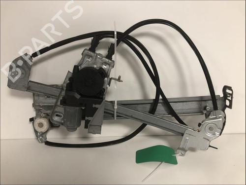 Used Front left window mechanism Front left window mechanism CITROËN C3 Pluriel (HB_) [2003-2026] 33583312 33583312