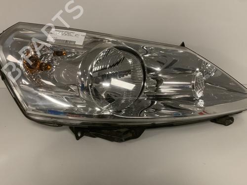 Used Right headlight Right headlight CITROËN JUMPY II Van [2007-2016] 34044894 34044894