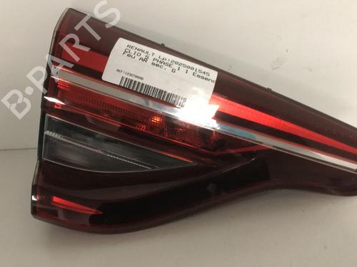 Left tailgate light RENAULT CLIO V (B7_) 1.0 TCe 90 (B7MT) | BP37752754C79 - Image 3