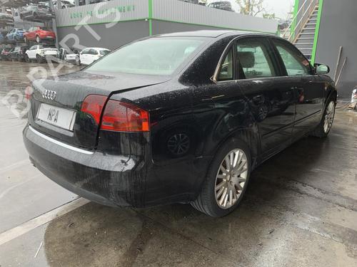 Right front driveshaft AUDI A4 B7 (8EC) | BP34569695M39 - Image 6