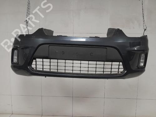 Front bumper FORD C-MAX (DM2) 1.8 TDCi | BP38426599C7 - Image 7