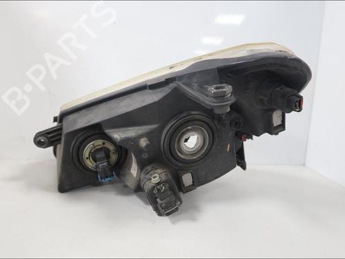 Right headlight CHRYSLER SEBRING (JS) 2.0 CRD | BP33574435C29 - Image 2