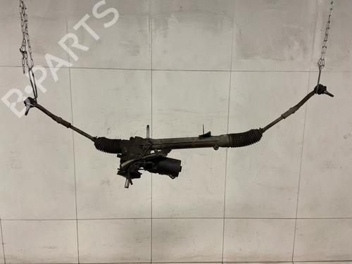 Used Steering rack Steering rack CITROËN C3 I (FC_, FN_) [2002-2013] 34370453 34370453
