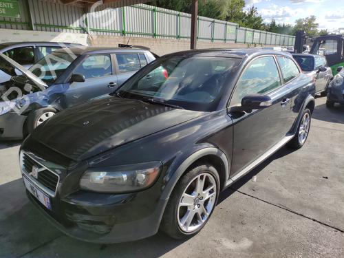 rear-bumper-reinforcement-volvo-c30-533-2006-2007-2008-2009-2010-2011-2012-2013-33592309 main image