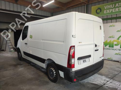 Right front driveshaft RENAULT MASTER III Van (FV) 2.3 dCi 110 FWD (FV0R, FV0W, FV1A) | BP33596933M39  - Image 7