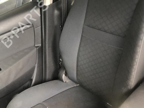 Sæde højre fortil Sæde højre fortil RENAULT SCÉNIC III (JZ0/1_) 1.5 dCi (106 hp) 33653618 33653618