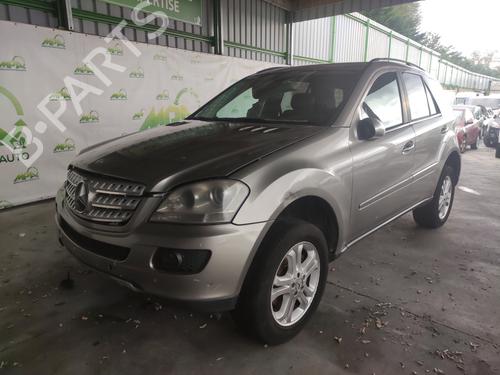 Intercooler MERCEDES-BENZ M-CLASS (W164) ML 280 CDI 4-matic (164.120) | BP33593762M30 - Image 3