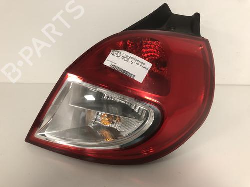 Used Right taillight Right taillight 37683978 37683978