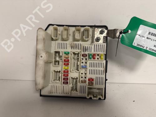 Used Electronic module Electronic module 38427403 38427403