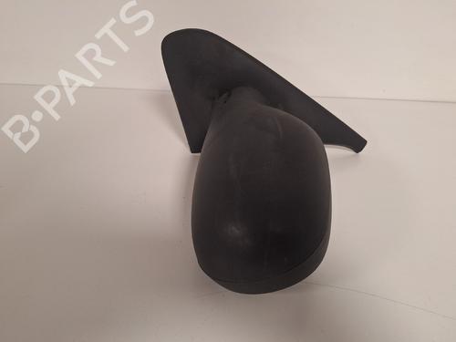 Used Left mirror Left mirror 36344778 36344778