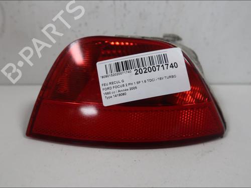 Reverse light FORD FOCUS II (DA_, HCP, DP) | BP33575255C36 - Image 2
