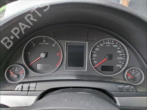 instrument-cluster-audi-a4-b7-avant-8ed-2004-2005-2006-2007-2008-35906885 main image