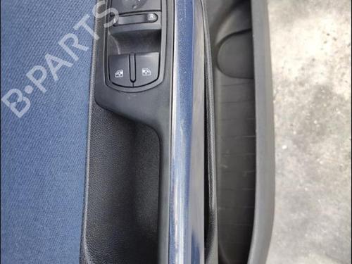 Used Left front window switch Left front window switch OPEL CORSA D (S07) 1.3 CDTI (L08, L68) (90 hp) 36575892 36575892