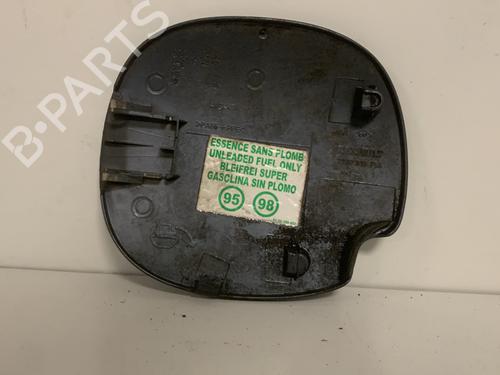 Used Fuel flap Fuel flap RENAULT CLIO II (BB_, CB_) [1998-2016] 34615240 34615240