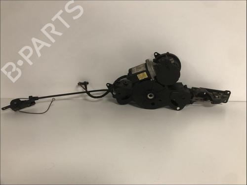 Electronic module PEUGEOT 807 (EB_) 2.2 HDi | BP33579373M83 - Image 4