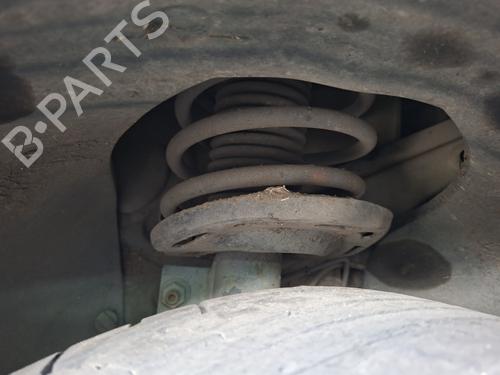Used Left front shock absorber Left front shock absorber 36438082 36438082
