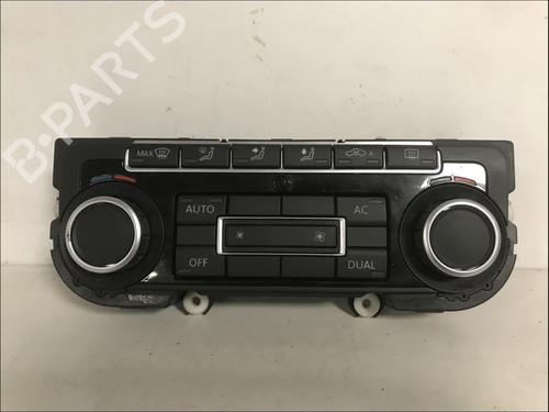 Climate control VW GOLF VI Variant (AJ5) | BP33574452I5 - Image 2