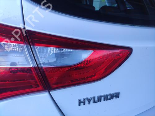 Used Left tailgate light Left tailgate light HYUNDAI i30 (GD) 1.6 CRDi (110 hp) 35911681 35911681