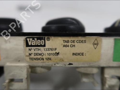 Used Climate control Climate control RENAULT MASTER II Van (FD) 2.2 dCI 90 (FD0G, FD0N, FD2G, FD2N, FD3G, FD3N) (90 hp) 33575905 33575905
