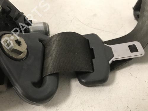 Used Front left seatbelt Front left seatbelt RENAULT CLIO III (BR0/1, CR0/1) 1.5 dCi (88 hp) 33851206 33851206