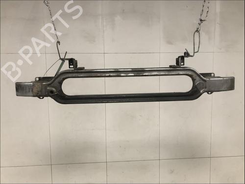 Used Front bumper reinforcement Front bumper reinforcement PEUGEOT 407 (6D_) 1.6 HDi 110 (6D9HZC, 6D9HYC) (109 hp) 33585815 33585815