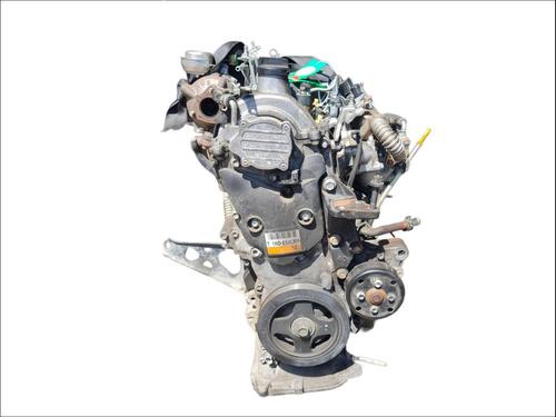 Engine TOYOTA AURIS (_E15_) 1.4 D-4D (NDE150_, NDE150R) | BP33577500M1 - Image 5