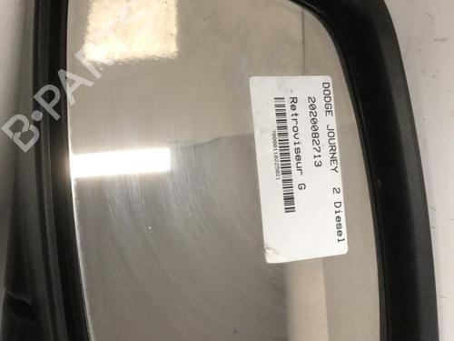 Used Left mirror Left mirror DODGE JOURNEY 2.0 CRD (140 hp) 33588312 33588312