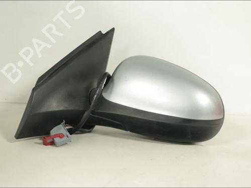 Used Left mirror Left mirror FIAT CROMA (194_) 1.9 D Multijet (194AXC1B, 194AXC12) (150 hp) 33578347 33578347