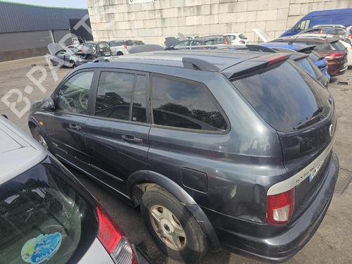 Left tailgate light SSANGYONG KYRON 2.0 Xdi 4x4 | BP38427383C79 - Image 4