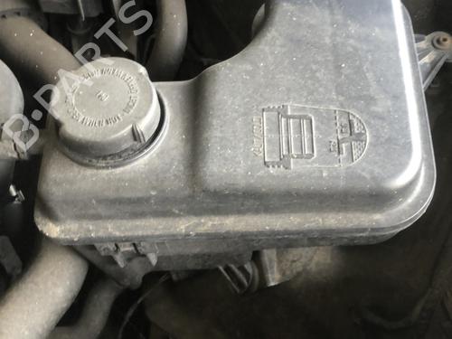 Used Expansion tank Expansion tank BMW X3 (E83) 2.0 d (150 hp) 36581913 36581913