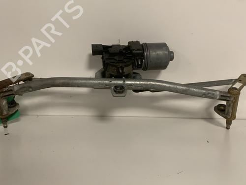 Used Front wiper motor Front wiper motor VW GOLF IV (1J1) [1997-2008] 33595032 33595032