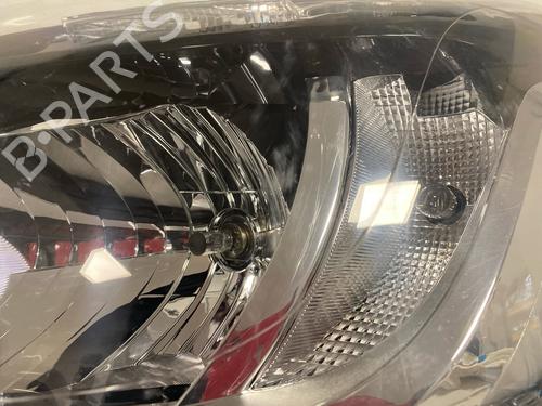 Left headlight RENAULT TRAFIC III Van (FG_) 1.6 dCi 120 (FGMB, FGMC) | BP34166134C28  - Image 6