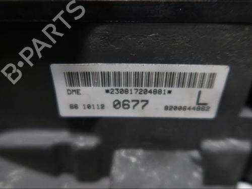 Rat RENAULT MODUS / GRAND MODUS (F/JP0_) 1.5 dCi (FP0F, JP0F) | BP33577141C49 - Image 3