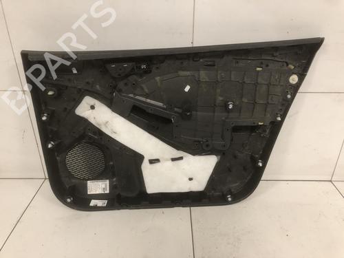 Forreste venstre beklædning RENAULT CLIO V (B7_) 1.0 TCe 90 (B7MT) | BP37752683C58 - Image 5