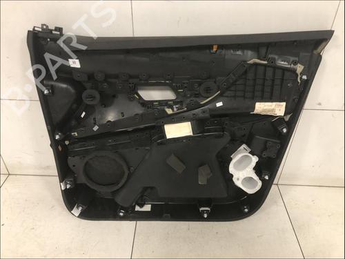 Used Front left panel Front left panel PEUGEOT 5008 II (MC_, MJ_, MR_, M4_) 1.5 BlueHDi 130 (MCYHZJ, MCYHZR, MCYHZX) (131 hp) 33581033 33581033