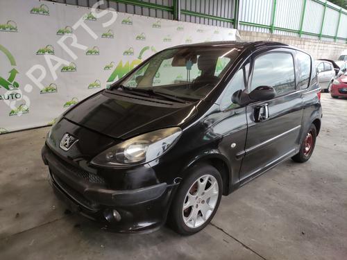 Used Front right window mechanism Front right window mechanism PEUGEOT 1007 (KM_) 1.6 16V (109 hp) 35911413 35911413