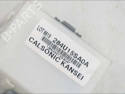 Electronic module NISSAN LEAF (ZE1) Electric | BP33573323M83 - Image 3