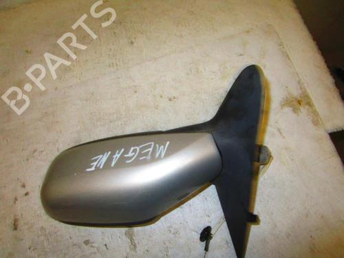 Used Left mirror Left mirror RENAULT LAGUNA II (BG0/1_) 2.2 dCi (140 hp) 36047798 36047798