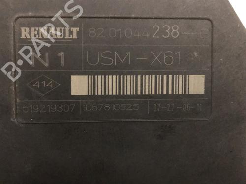 Fuse box RENAULT KANGOO Express (FW0/1_) | BP33598051E1 - Image 3