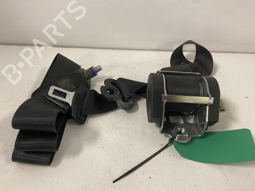 Front left seatbelt PEUGEOT BOXER Van 2.2 HDi 100 | BP36149345I26 - Image 2