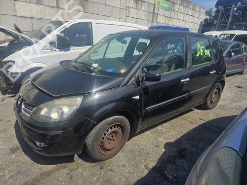 Switch RENAULT SCÉNIC II (JM0/1_) | BP37255852I30 - Image 3