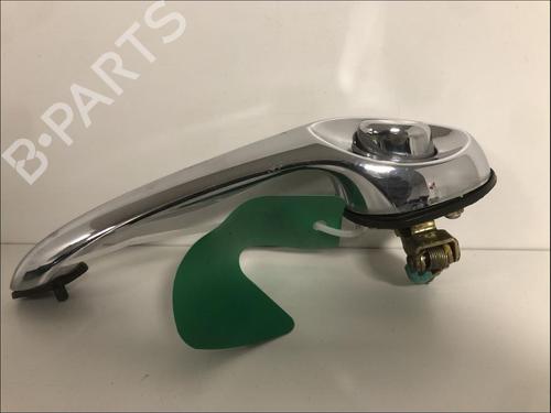 Used Front left exterior door handle Front left exterior door handle CHRYSLER PT CRUISER (PT_) 2.0 (141 hp) 33579748 33579748