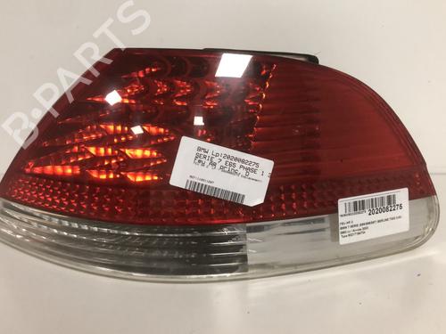 Right taillight BMW 7 (E65, E66, E67) 730 d | BP33585789C35 - Image 4
