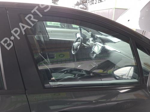 Used Front right door window Front right door window 36261176 36261176