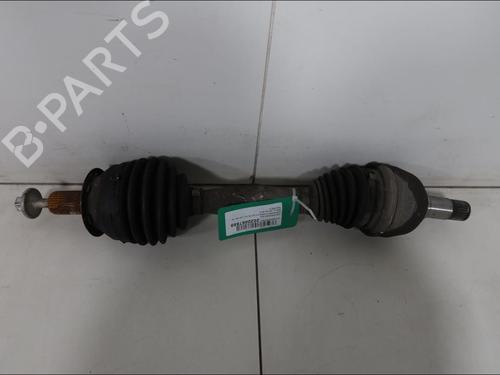 left-front-driveshaft-mercedes-benz-a-class-w176-2012-2013-2014-2015-2016-2017-2018-33574100 main image