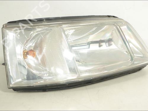 Right headlight VW TRANSPORTER T5 Van (7HA, 7HH, 7EA, 7EH) 1.9 TDI | BP33572465C29 - Image 2