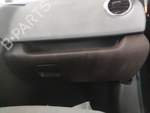 Guantera Guantera OPEL MERIVA B MPV (S10) 1.7 CDTI (75) (110 hp) 35912679 35912679