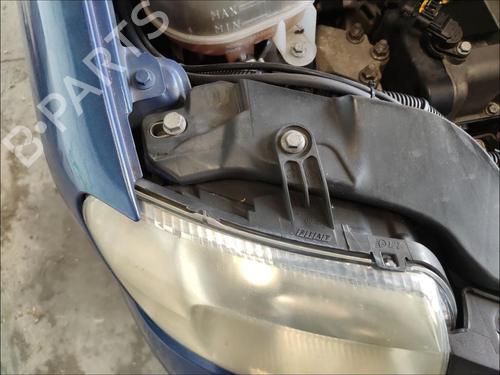 Right headlight FIAT PANDA (169_) 1.1 (169.AXA1A) | BP35909099C29 - Image 2