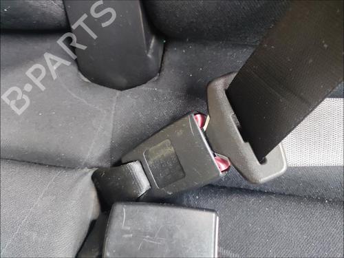 Boucle de ceinture de sécurité Boucle de ceinture de sécurité SMART FORFOUR (454) 1.3 (454.031) (95 hp) 36575489 36575489